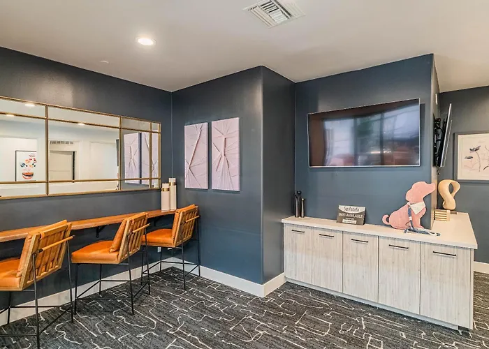 7min Airport Diablostadium Gym Pool Hottub Dogpark Tempe