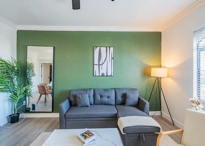 7min Airport Diablostadium Gym Pool Hottub Dogpark * Tempe