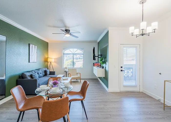7min Airport Diablostadium Gym Pool Hottub Dogpark * Tempe