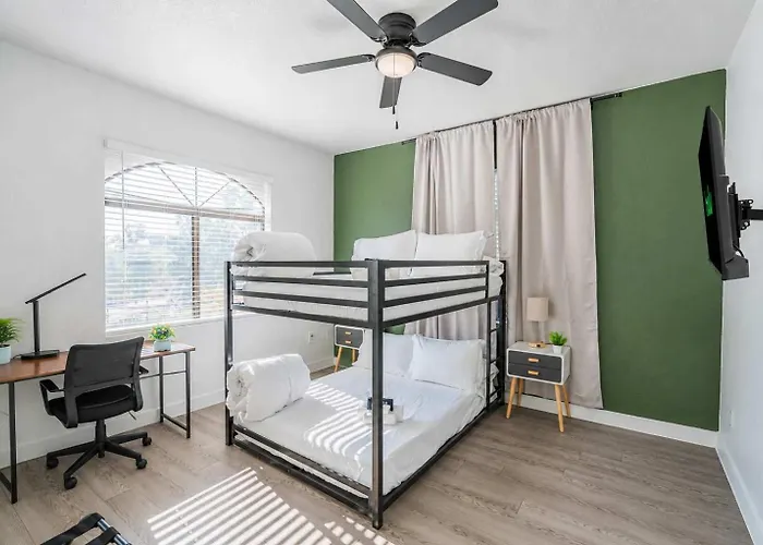 7min Airport Diablostadium Gym Pool Hottub Dogpark Apartment Tempe