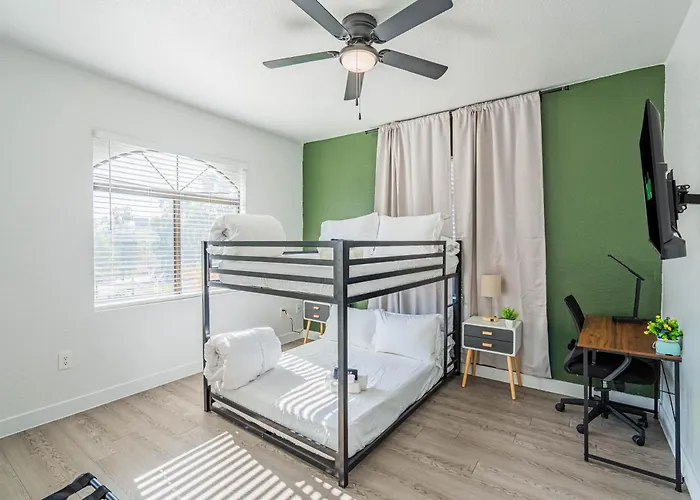 7min Airport Diablostadium Gym Pool Hottub Dogpark * Tempe