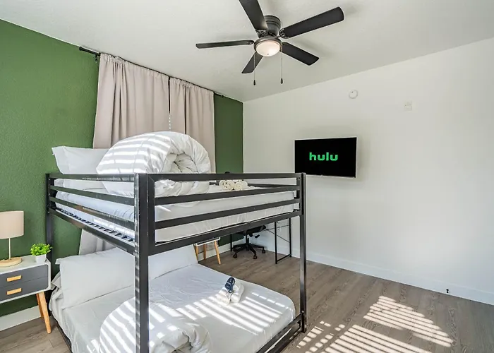7min Airport Diablostadium Gym Pool Hottub Dogpark Tempe