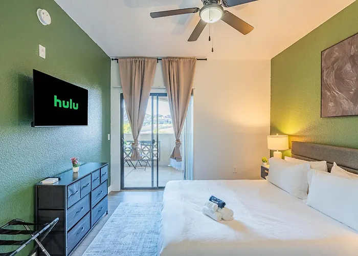 7min Airport Diablostadium Gym Pool Hottub Dogpark Tempe